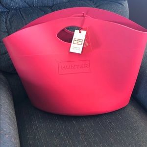 🆕Hunter by Target Pink Tote🆕